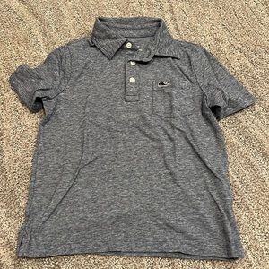 Vineyard vines size 5 polo